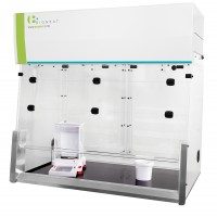 Powder Weighing Stations | Excel Plus